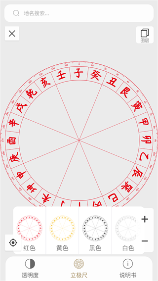 问真罗盘软件官方版