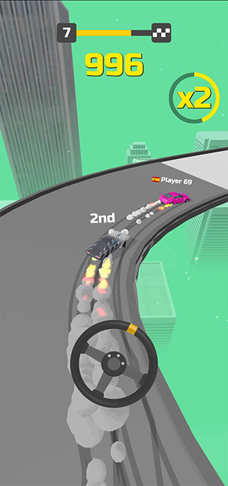HyperDrift国际版