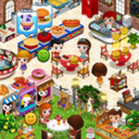 Cafeland餐厅游戏app