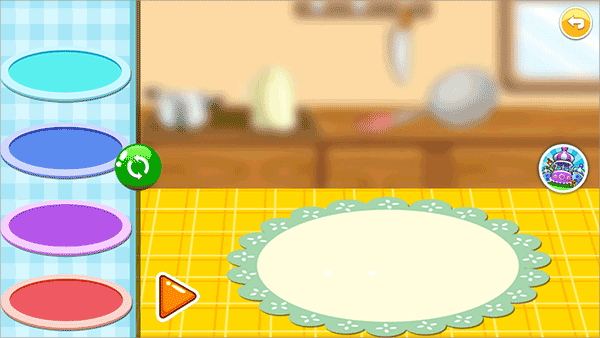 宝宝过生日手游app