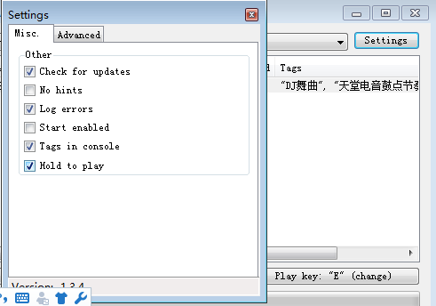 slam官方版(csgo语音工具)