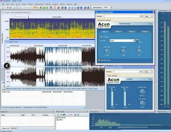 acoustica basic edition电脑版
