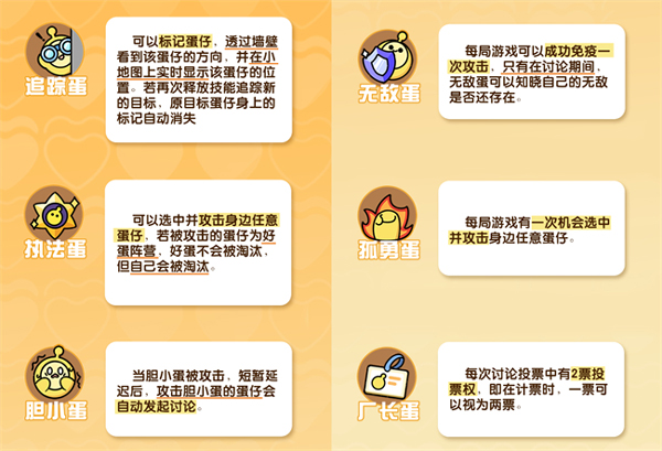 蛋仔派对腾讯版最新版