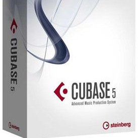 cubase5完整破解版 v5.1.0.125