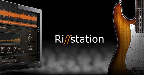 riffstation破解版