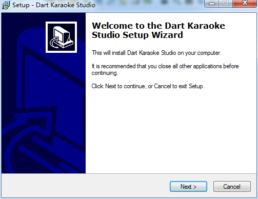 dart karaoke studio中文版