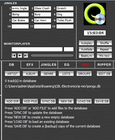 e-mix pro edition电脑版