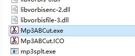 mp3abcut免费mp3剪切工具