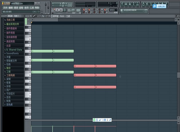 fl studio windows10官方版