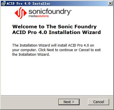 acid4.0中文版