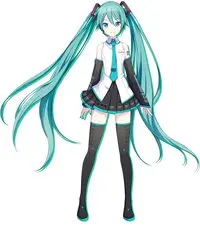 初音未来世界计划日服