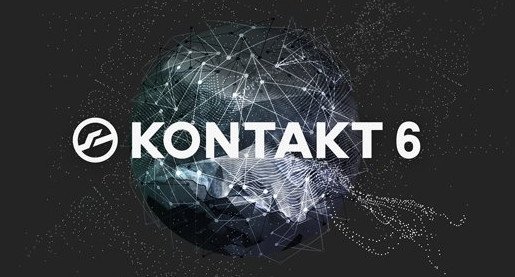 kontakt6采样机