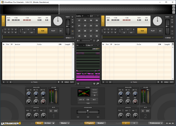 ultramixer pro entertain电脑版