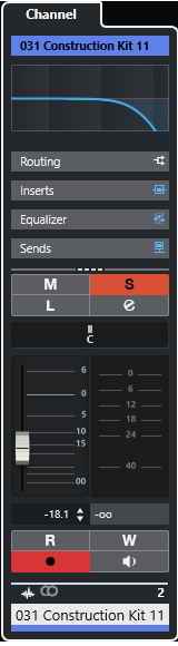 Steinberg Cubase Pro(音乐编辑器)