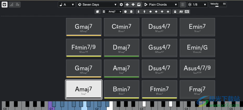 Steinberg Cubase Pro(音乐编辑器)