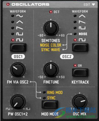 discoDSP Discovery Pro(音频插件)