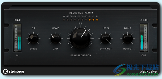 Steinberg Cubase Pro(音乐编辑器)