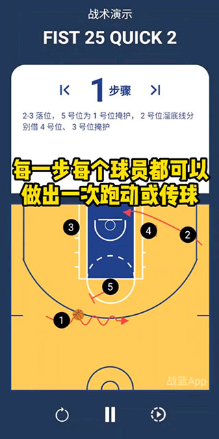 战篮官方app