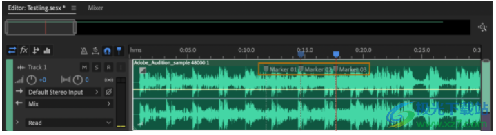 Adobe Audition2024
