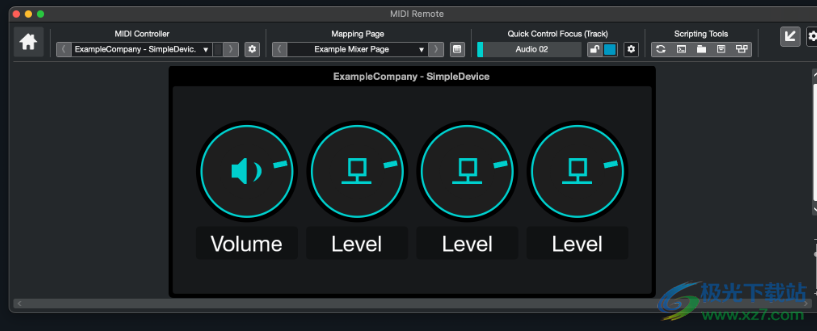 cubase pro12(音乐编辑器)