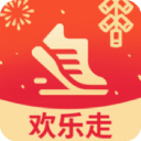 欢乐走app