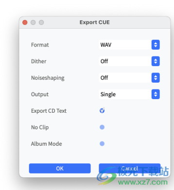 Sonoris DDP Creator 5 Pro(音频CD制作)