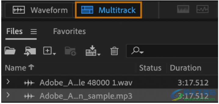 Adobe Audition2024