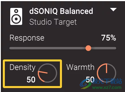 dSONIQ Realphones(耳机校正软件)