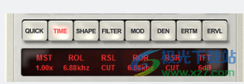 ReLab LX480 Complete(音效插件)
