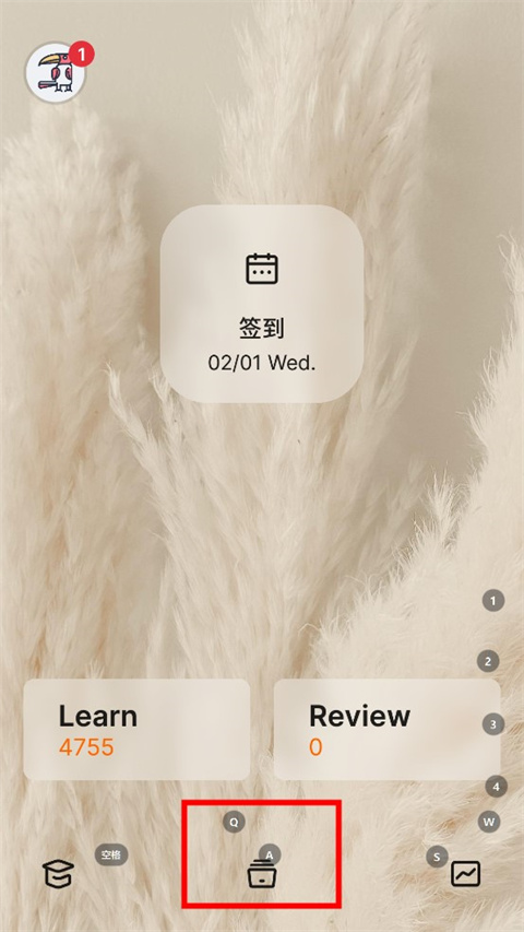 不背单词官方版app