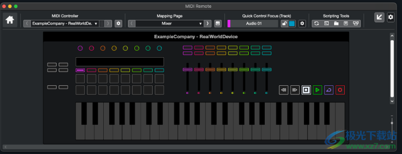 cubase pro12(音乐编辑器)