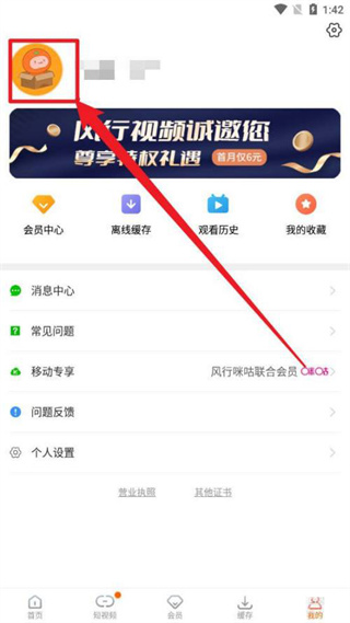 风行视频极速版app官方版