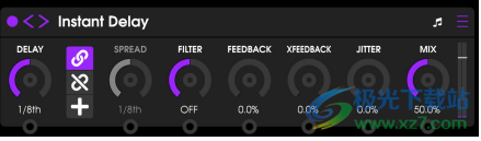 Unfiltered Audio LION(音乐插件)