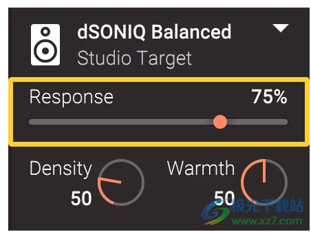 dSONIQ Realphones(耳机校正软件)