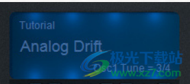 Tone2 Saurus(电子合成器音源软件)