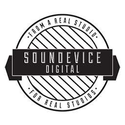 Soundevice Digital FrontDAW(音频插件) 