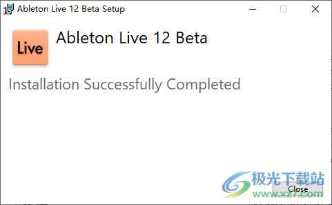 Ableton Live 12(音乐制作)