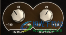 Kush Audio Novatron(声音调节器)