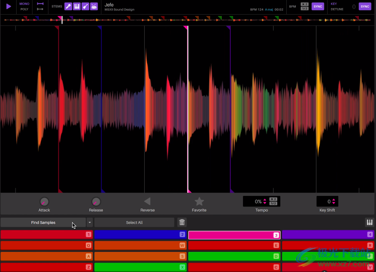 Serato Studio(音乐创作软件)