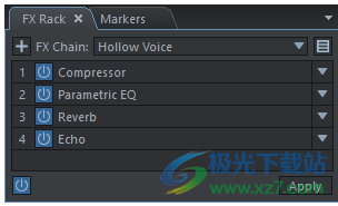 soundop audio editor破解版(音频编辑器)