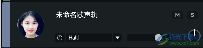 X Studio 3(小冰虚拟歌手软件)