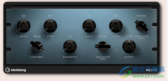 Steinberg Cubase Pro(音乐编辑器)