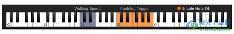 LeSound AudioSteps Pro(音效制作软件)
