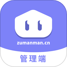 租满满管理端APP