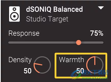 dSONIQ Realphones(耳机校正软件)