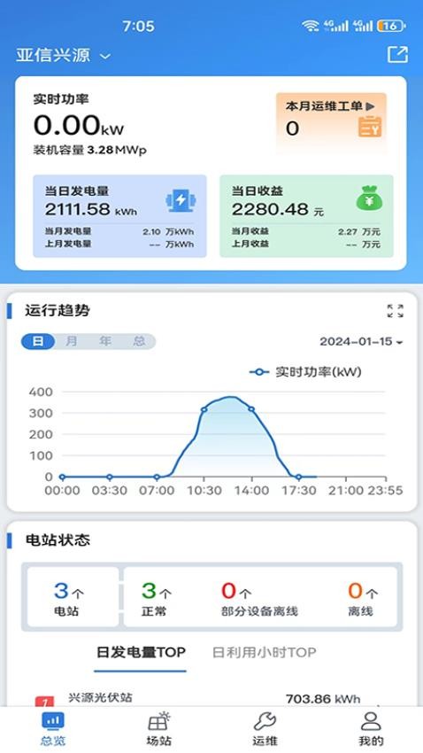 羲和兴源app