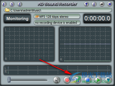 AD Sound Recorder(录音)