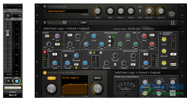 EastWest PLAY(乐器采样工具)
