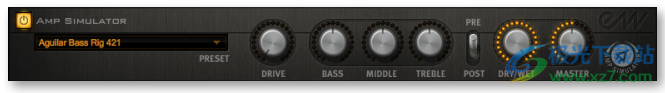 EastWest PLAY(乐器采样工具)