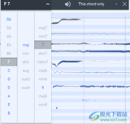 zplane deCoda(音乐解码学习软件)